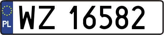 WZ16582