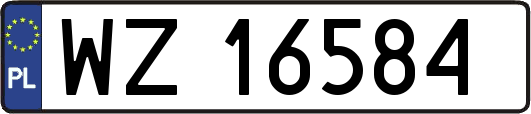 WZ16584