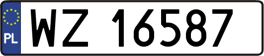 WZ16587