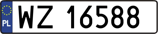 WZ16588