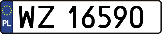WZ16590