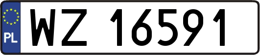 WZ16591