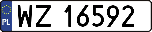 WZ16592