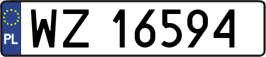 WZ16594