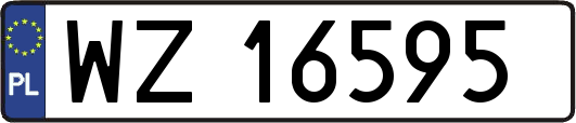 WZ16595