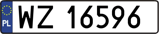 WZ16596