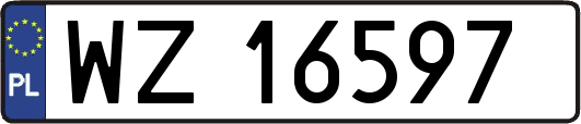 WZ16597
