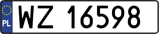 WZ16598