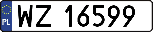WZ16599