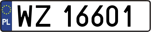 WZ16601