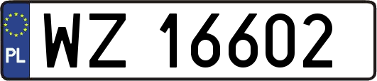 WZ16602