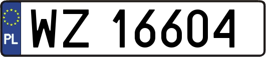 WZ16604