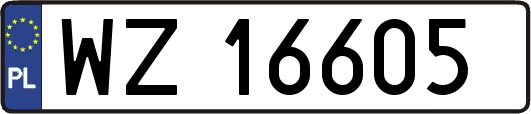WZ16605