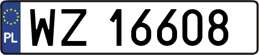 WZ16608