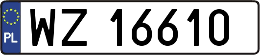 WZ16610
