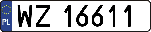 WZ16611