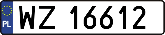WZ16612