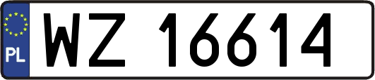 WZ16614