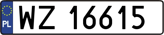 WZ16615