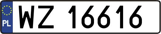 WZ16616