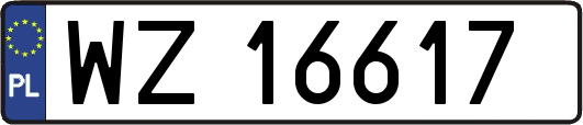 WZ16617