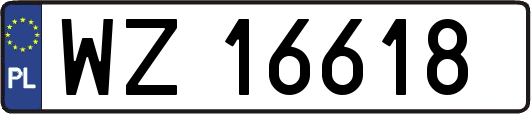 WZ16618