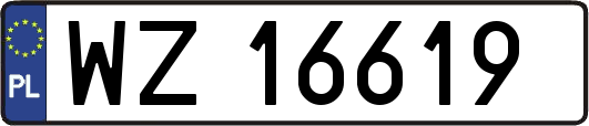 WZ16619