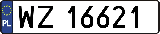 WZ16621