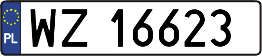 WZ16623