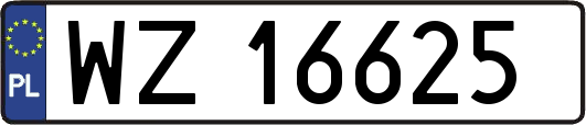 WZ16625
