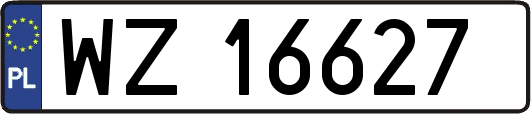 WZ16627
