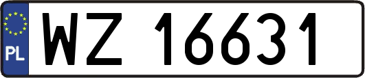 WZ16631
