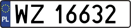 WZ16632