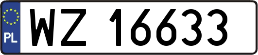 WZ16633