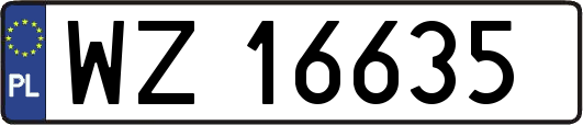 WZ16635