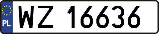 WZ16636
