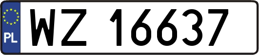 WZ16637