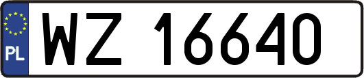 WZ16640