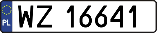 WZ16641