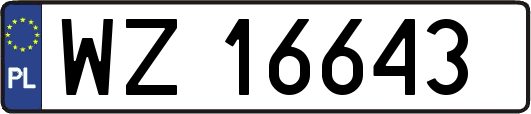 WZ16643
