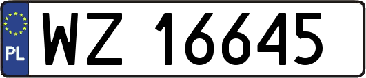 WZ16645