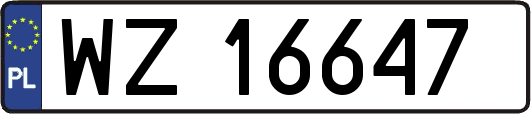 WZ16647