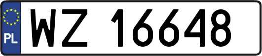 WZ16648