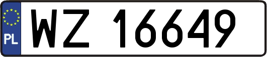 WZ16649