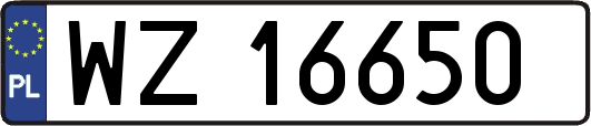WZ16650