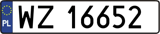 WZ16652