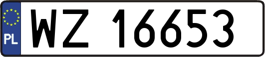 WZ16653