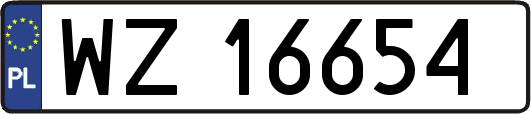 WZ16654