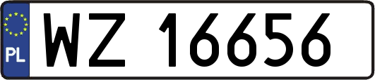 WZ16656