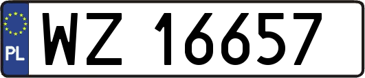 WZ16657